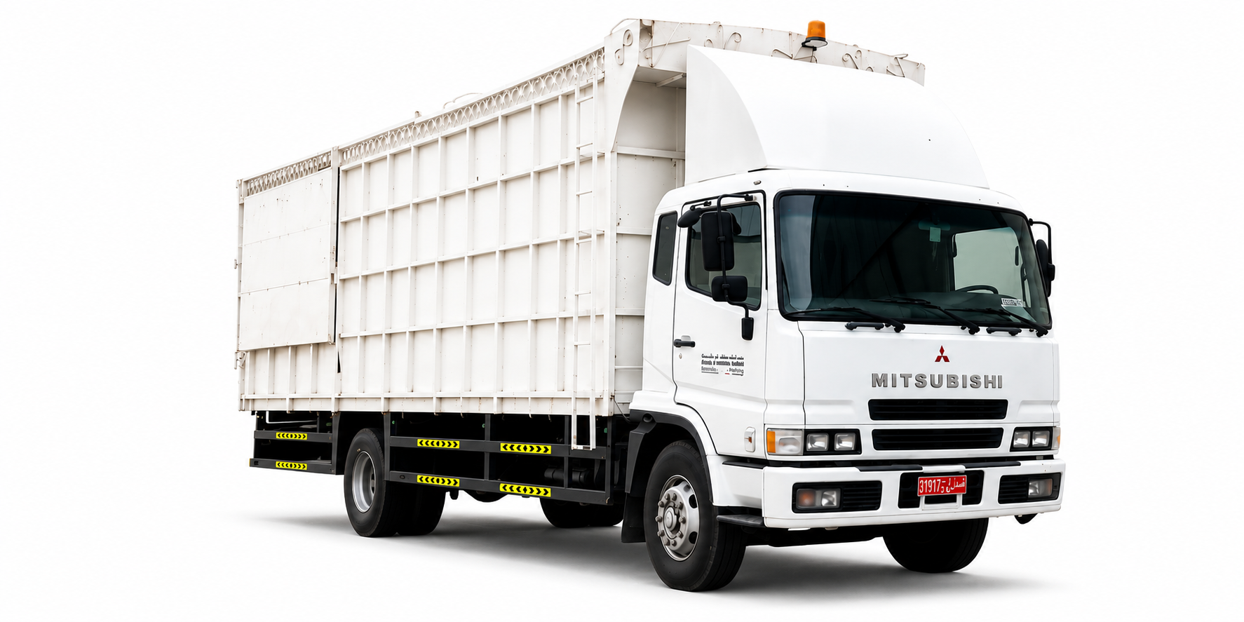 Transport Services