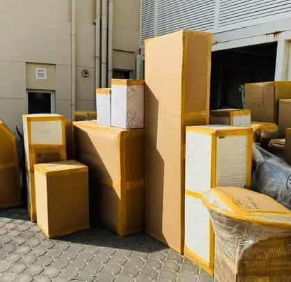 House Relocation