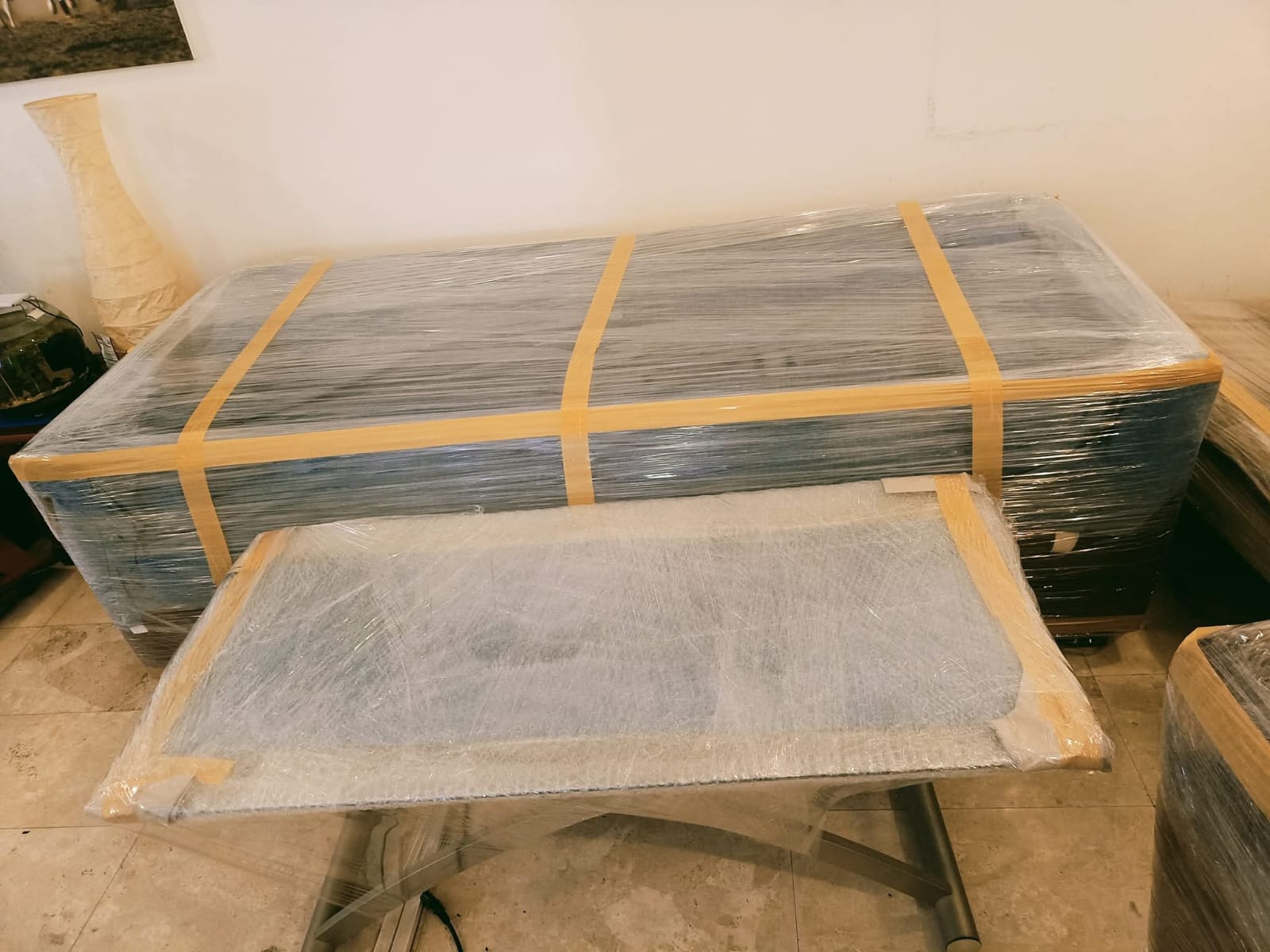 Furniture Delivery